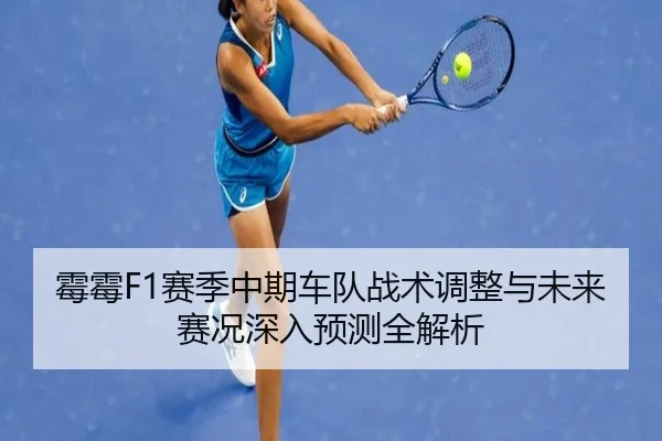 霉霉F1赛季中期车队战术调整与未来赛况深入预测全解析（DAFA SPORTS）